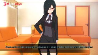 [GetFreeDays.com] Jugando con Fafnir para que nos haga una mamada - Waifu Mission V1 P5 Adult Stream April 2023-5