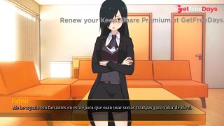 [GetFreeDays.com] Jugando con Fafnir para que nos haga una mamada - Waifu Mission V1 P5 Adult Stream April 2023-6