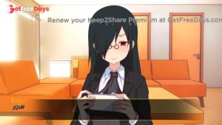 [GetFreeDays.com] Jugando con Fafnir para que nos haga una mamada - Waifu Mission V1 P5 Adult Stream April 2023-8