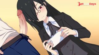 [GetFreeDays.com] Jugando con Fafnir para que nos haga una mamada - Waifu Mission V1 P5 Adult Stream April 2023-9