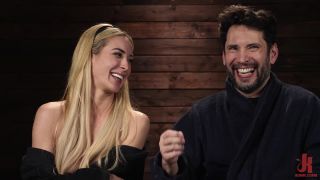 Aiden Ashley: Fucked In Strict Bondage Quick View Porn - ...-9