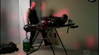 video 27 House of Gord: S.B.I. II – Escape from the House of Gord Video clips added 25 Nov 2020 Bondage | latex | fetish porn lolicon bdsm porno-1
