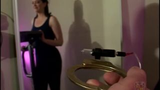 video 27 House of Gord: S.B.I. II – Escape from the House of Gord Video clips added 25 Nov 2020 Bondage | latex | fetish porn lolicon bdsm porno-7