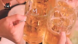 MD 蜜桃传媒PTG001桃哥为国争光记 - JAV-1