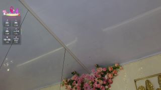 Candy Beck Webcam 2025 - Solo-3