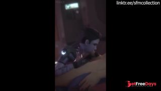 [GetFreeDays.com] widowmaker overwatch sfm Adult Video November 2022-0