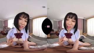 online clip 25 SIVR-263 B - Virtual Reality JAV - titty fuck - fetish porn cindy starfall femdom-0