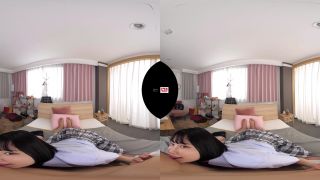 online clip 25 SIVR-263 B - Virtual Reality JAV - titty fuck - fetish porn cindy starfall femdom-2