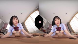 online clip 25 SIVR-263 B - Virtual Reality JAV - titty fuck - fetish porn cindy starfall femdom-6