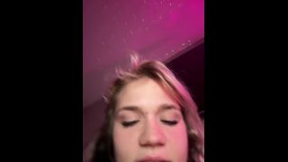 Blonde porn Lila Lovely Lila Lovely, Freshie Juice - Thirsty For The Juice-4