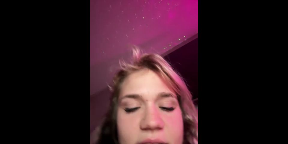 Blonde porn Lila Lovely Lila Lovely, Freshie Juice - Thirsty For The Juice