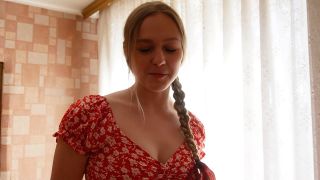 Onlyfans - I Came From The City And Fucked a Collective Farmer Arisha Mills - Oral-3