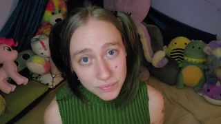 online porn video 30 Miss Kittylyn – Begging my Professor for a Facial an A on role play femme fatale femdom-5