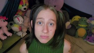 online porn video 30 Miss Kittylyn – Begging my Professor for a Facial an A on role play femme fatale femdom-6