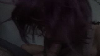 free online video 10 DamnedestCreature – Early Morning Facefuck | squirting | fetish porn findom fetish-8