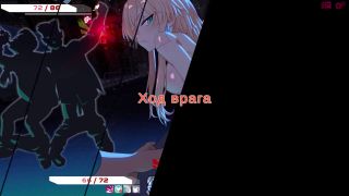 Alenkah - Strangers fuck a cute schoolgirl in an alley. female voice-5
