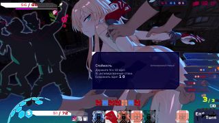Alenkah - Strangers fuck a cute schoolgirl in an alley. female voice-7
