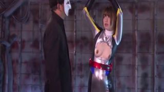 [SuperMisses.com] SPSB-38 Cell Warrior: Cell Raine Fallen in Vengeance (FHD ver.)-018-6