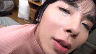 Yako 066 Beautiful Cock And Ball Full Slutty Shemale Fucks Me Makes Cum All (Anal porn)-2