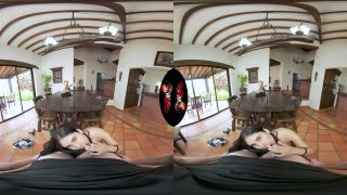 online adult video 9 Gaby Gomez – Exotic Erotics (Oculus, Go 4K) | de | virtual reality blowjob young video porn-0