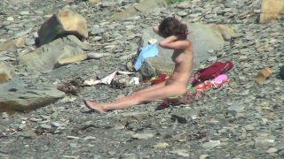 NudeBeachdreams.com-NudeBeachdreams.com- Nudist video 01692-9