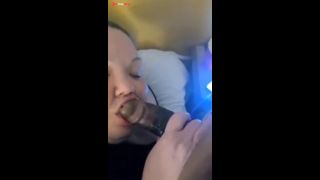 Piggy milks the BBC for a throatpie-4