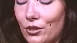 A Portrait of Two Women (1972) - (Vintage)-0