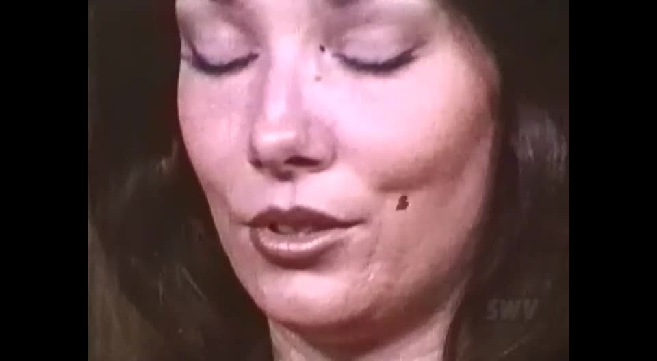 A Portrait of Two Women (1972) - (Vintage)