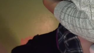 Real Homemade Interracial an1119003-3