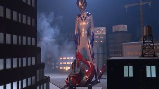 [SuperMisses.com] SPSC-11 Evil Female Alien Burla: Hero Hunting 2 -Astrozeol Special-019-1