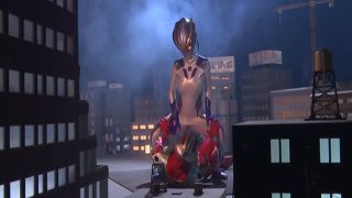 [SuperMisses.com] SPSC-11 Evil Female Alien Burla: Hero Hunting 2 -Astrozeol Special-019-2