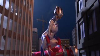 [SuperMisses.com] SPSC-11 Evil Female Alien Burla: Hero Hunting 2 -Astrozeol Special-019-3