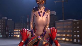 [SuperMisses.com] SPSC-11 Evil Female Alien Burla: Hero Hunting 2 -Astrozeol Special-019-6