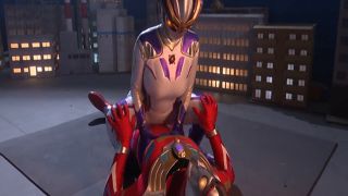 [SuperMisses.com] SPSC-11 Evil Female Alien Burla: Hero Hunting 2 -Astrozeol Special-019-7