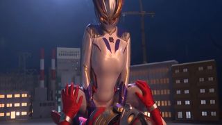 [SuperMisses.com] SPSC-11 Evil Female Alien Burla: Hero Hunting 2 -Astrozeol Special-019-8