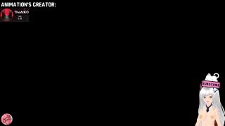 Jazziuu - After partying we went to the bathroom and I fucked her creampie (TheAtKO animation) - Jazziuu-6