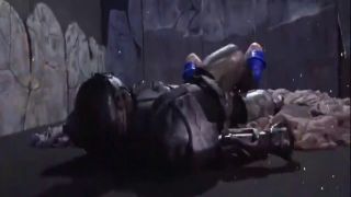 [SuperMisses.com] GIGP-17 The Strongest Robot Monster Reboot -Heroine Hard Attack-008-1