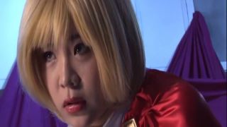 [SuperMisses.com] GIGP-17 The Strongest Robot Monster Reboot -Heroine Hard Attack-008-6
