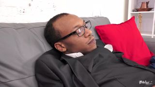 xxx clip 44 Charlotte Sartre - LANDLORD'S BBC (Full HD) - fetish - femdom porn femdom chastity cuckold-3