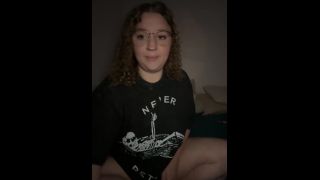 Sky Pierce Sky Pierce - Deepthroated By My Stepdaughter  Hardcore-8