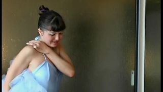 Kirsten, Rosaleen Young - La Ballerina Spankmybottom Sex ...-6