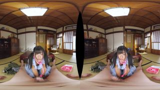 TMAVR - 246 A Masako Rina, Miyazawa Chiharu, Aino Hinata, Kikuchi Haru, Himekawa Reiko, Rurucha. 15-06-2025 - Virtual reality-2
