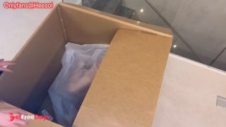 [GetFreeDays.com] My Korean sex doll finally came in Let me have fun with it Adult Video June 2023-0