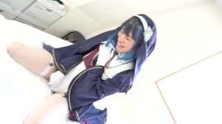 adult clip 17 [PCL124] [4051067] / PCL-124 [Cen] (Ochincos LABO / おちんコスLABO), femdom foot domination on fetish porn -4
