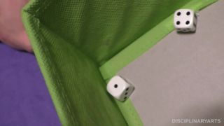 Game Night Series: Spank Dice Quick View Porn - New Sex V...-2