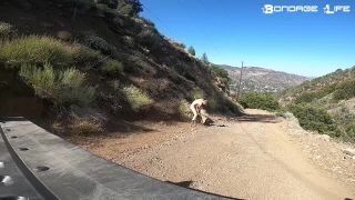 online adult clip 16 BondageLife – Greyhound The Rock Collector – Rachel Greyhound - rachel greyhound - bdsm porn slime fetish-6