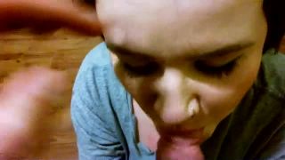 Porn tube Weekly Sex With My Fuckbuddy. She Loves Swallowing My Jizz-9