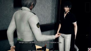 JoyStickCinema - My Real Desire - PT 65-6