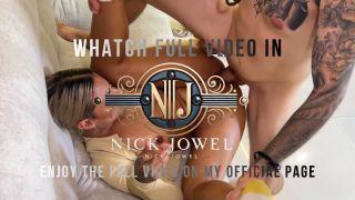 6265 My Neighbor Comes To Ask Me For Milk, And I End Up Fucki...-7