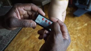 Stuffed, Clamped and Electrified Sex Clip Video Porn Down...-5